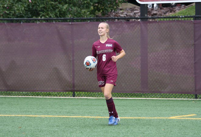 Want to congratulate two outstanding <a href="/MDUnitedFCGirls/">Maryland United Girls</a> alums for making it to the Division 2 NCAA Tournament this year. Congrats to Cassie Blyth and Natalie Holmes!