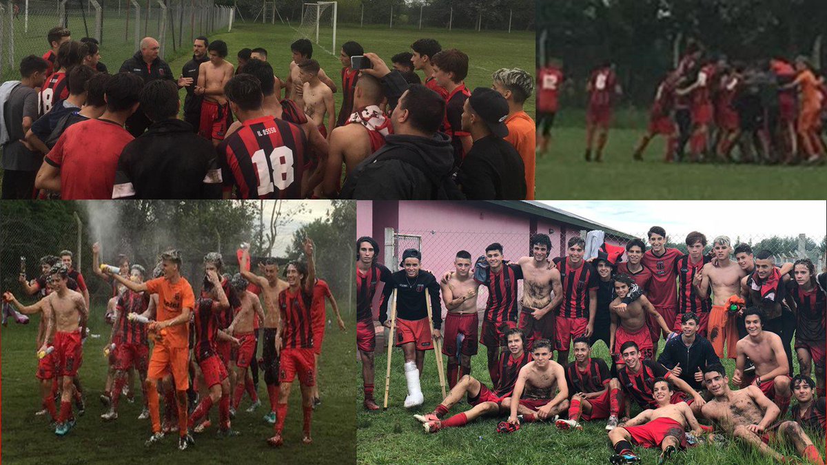 InfantilesDefe's tweet photo. Felicitaciones por el Campeonato !! Categoría 2003 invicta.
Defe le ganó 2 a 0 a Talleres.
Muchos de los  jugadores fueron parte de Infantiles defe!!!
@defeweb 
@SABADOGOL 
@Formativo_AFA 
@FUTBOLFORMATIVO 
#futbolformativo 
#futbolinfantil 
#formativasafa 
@ClubTalleresOk https://t.co/GBLabRm8Md