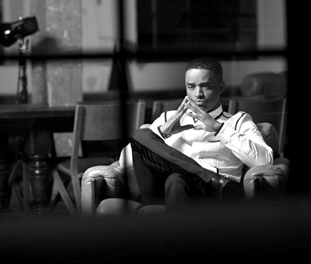 LarenzTate's tweet photo. Show them your results, not your plans. 
#RulesToTheGame https://t.co/OMvuFOdw4Q
