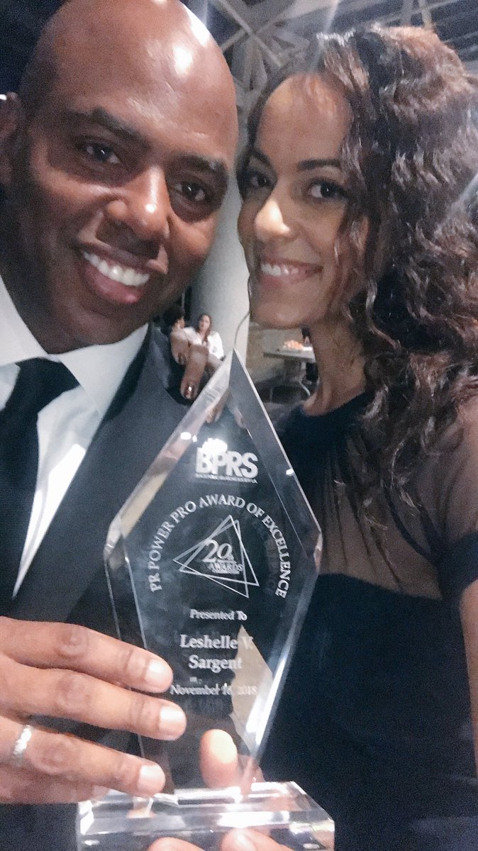 Leshelle Sargent Pa Twitter Wow What A Night Last Night At The Bprsla 20th Anniversary Award Ceremony Thank You Kevinfrazier For Being The Host With The Most We Appreciate You Bprasla20 Https T Co 4acnlnpfu2