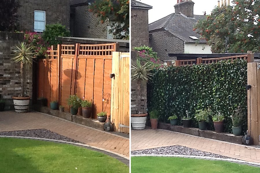 RGCHertford's tweet photo. WonderWal, the artificial hedge screening, is the perfect way to hide unsightly fences or simply spruce up your garden! https://t.co/5os6qb9MIJ #Screening #ArtificialHedging https://t.co/78HQ2HdfFi