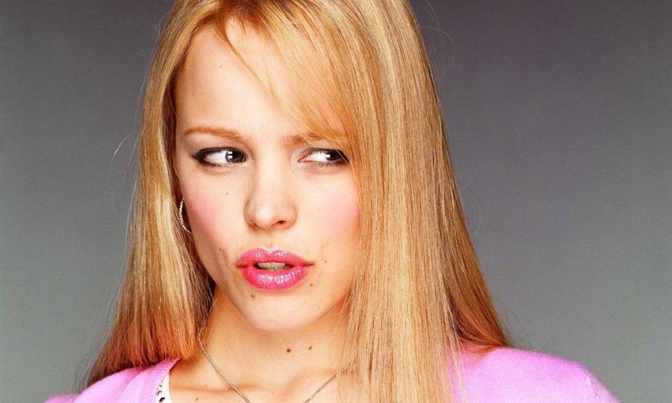 Happy Birthday Regina- oh we mean Rachel McAdams! You\\ll always be our favorite 