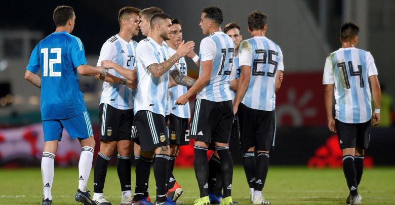 Notialtoque's tweet photo. #Fútbol

Con goles de Funes Mori, y Brizuela en contra, la Selección de Scaloni venció a México por 2 a 0.

https://t.co/AzbKPSQhFq https://t.co/hJCvWI6HHj