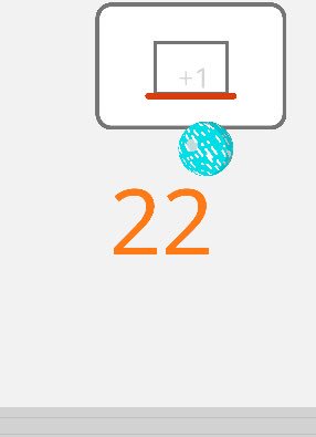 gsvagera_pewdie's tweet photo. Can you beat my high score in #KetchappBasketball? https://t.co/55pNWHqQqp https://t.co/s3XsGXvqzf