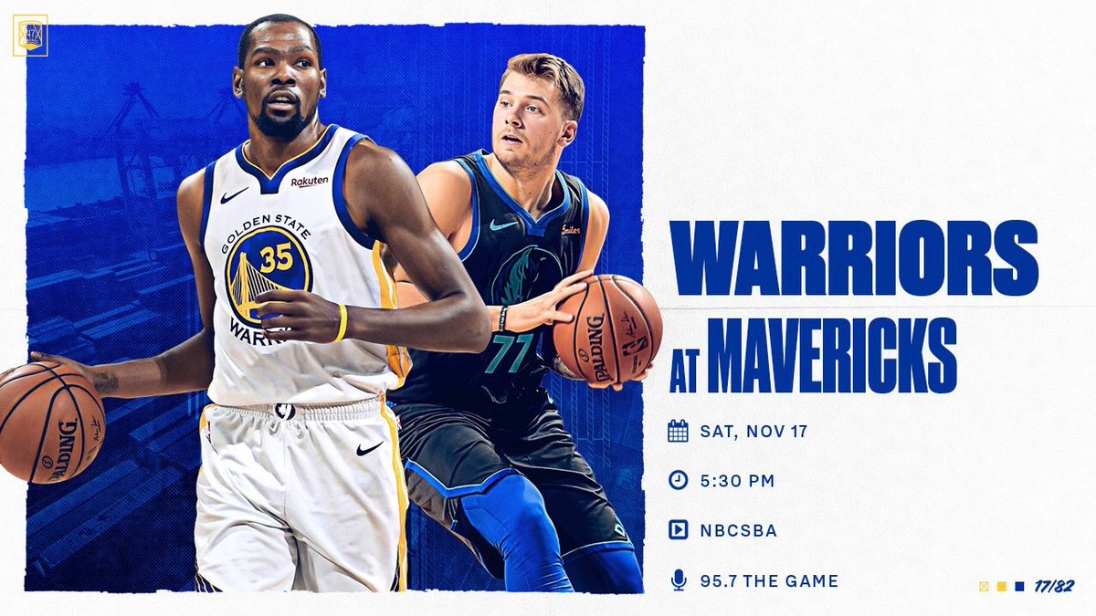 warriors tweet picture