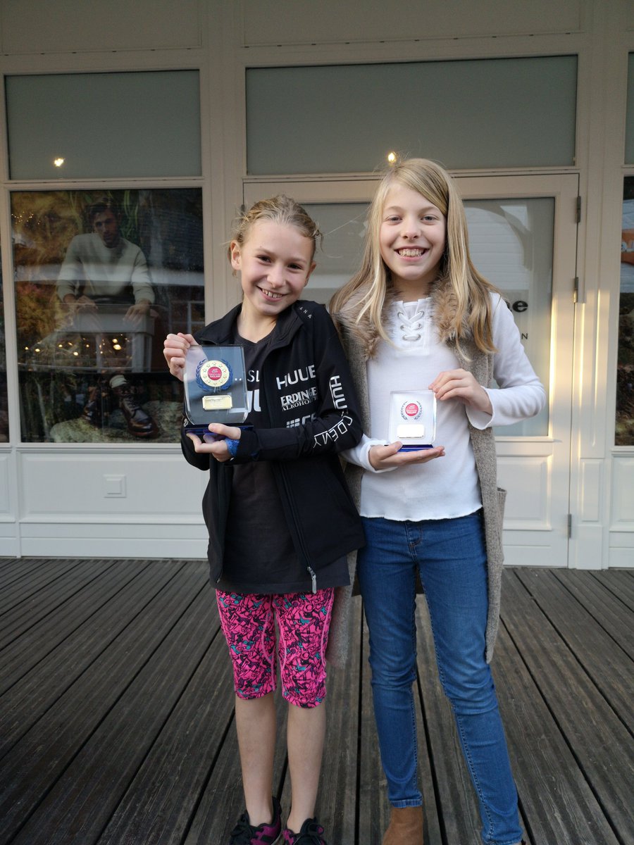 emharding2008's tweet photo. Great day with my friend @ironkidbilliej picking up our @TriEng_East end of season awards 💪 #everactiv @EVRactiv https://t.co/HUcalXL5ea