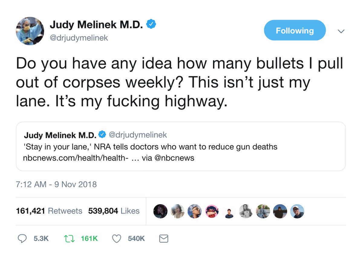 Eric Topol tweet media
