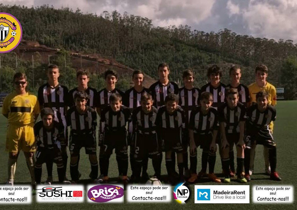 C.D. Nacional (CDNacional) Twitter