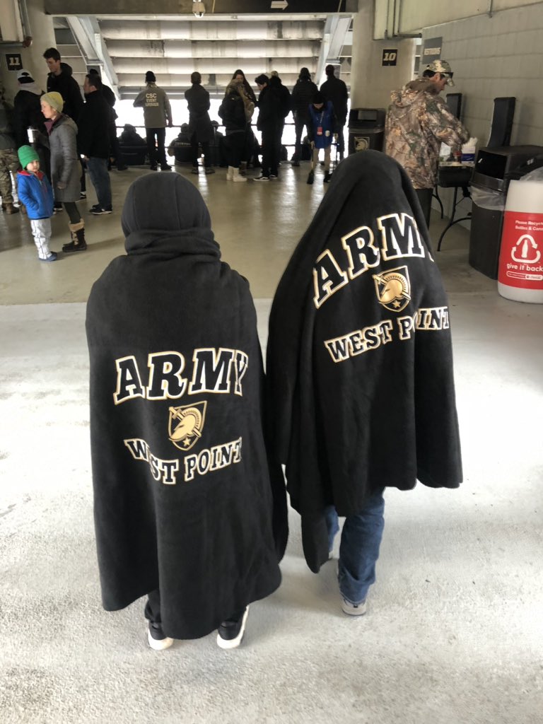 ChristianGingra's tweet photo. #GoArmy https://t.co/87hzKJ1HDO