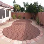 SFBayExcavation's tweet photo. You have a lot of options when thinking about #poolremoval from your #residence. Some are less costly than others. It depends on how much you want to #transformyourbackyard. This article provides a good summary of those options. #poolitout
https://t.co/IHY4XHDdwW https://t.co/XpIfx6XKCy