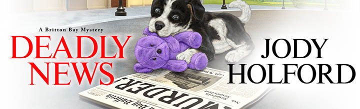 BTC_Books's tweet photo. #BrittonBayMystery author @jody_holford discussed how she finds the happy medium between work and life over on #HobbyReads https://t.co/miEmm4etgK https://t.co/E4t32E1TGo