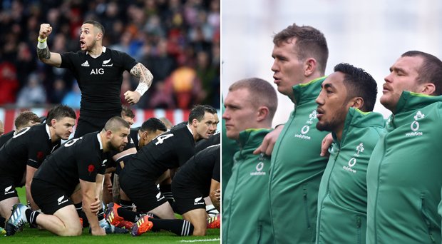 IndoSport's tweet photo. Ireland v New Zealand LIVE: The two best teams on the planet come face-to-face https://t.co/JxOuJ1TDUt #IREvNZL https://t.co/8oaOmsfwhL