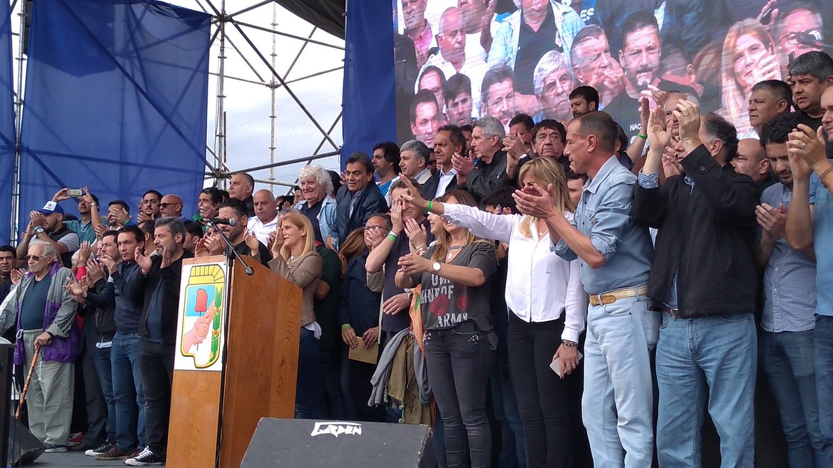 granillojm's tweet photo. #DiaDeLaMilitancia Unidad del Peronismo para que vuelva la dignidad y la alegría al Pueblo @vtolosapaz @casaparalavict @CascallaresPJ https://t.co/UQMe8RQVaQ