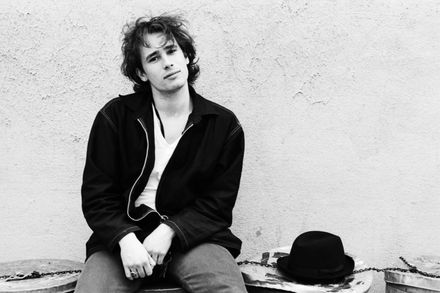 Happy birthday to Master Jeff Buckley. RIP \\m/ 