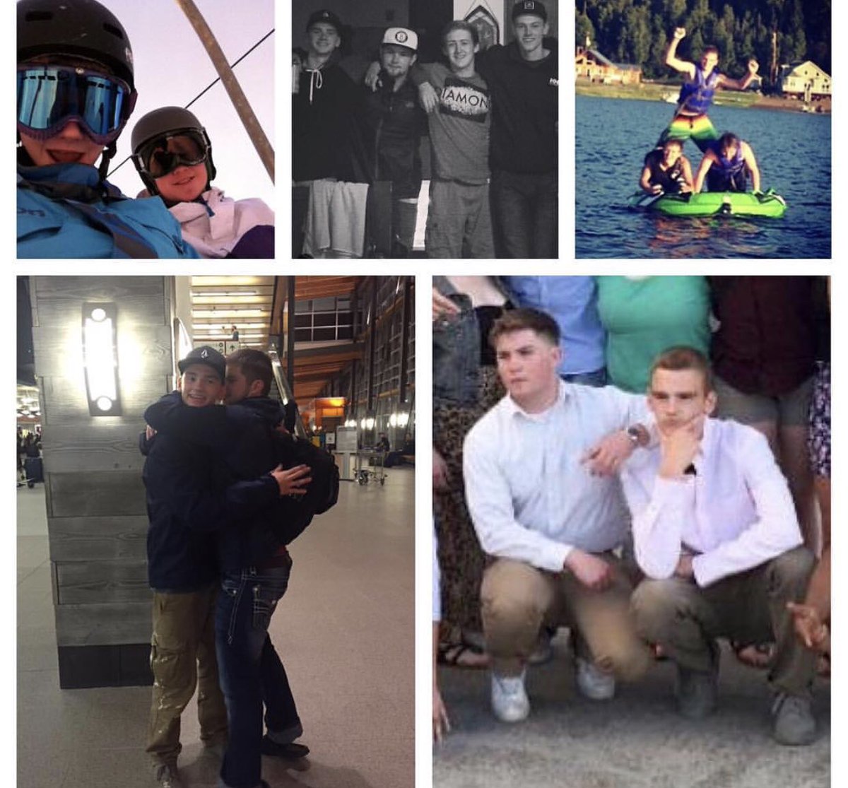 austiin_coxx's tweet photo. 2 years today since you passed. RIP buddy, hope everything is going alright and you’re doing solid ❤️ we all miss your dumbass. https://t.co/Ko83Eghcr4