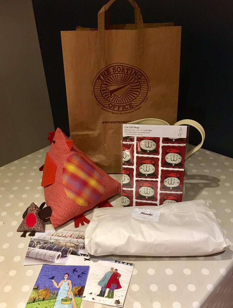 Charlotte Slinger tweet media