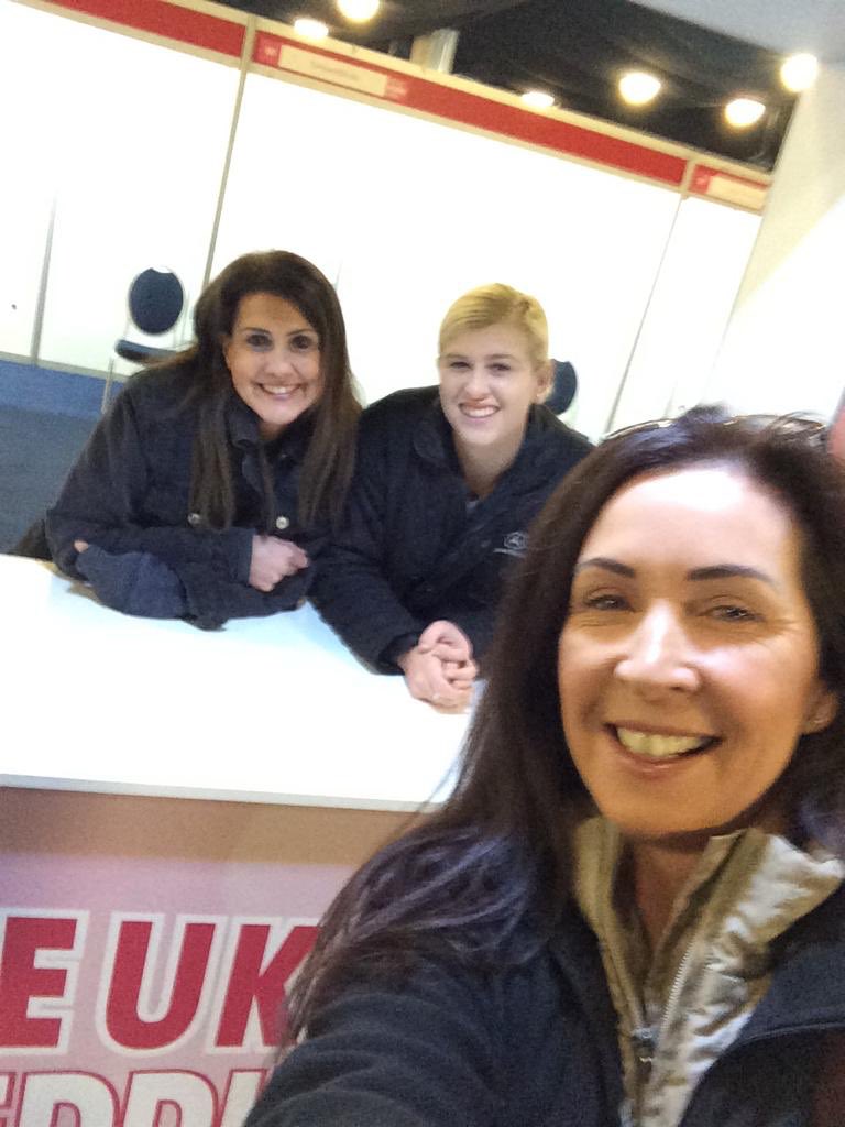 TUKWEDDINGEVENT's tweet photo. ⁦@TheUKWeddEvent⁩ getting #weddingfayre ready 100+ #amazing #weddingsuppliers ⁦@EllandRoad⁩ #LeedsUnited 11-3:30pm tomorrow #bridestobe don’t miss the #weddingevent of the year 😊 #showsponsors ⁦@_DestinationYou⁩ #ToHaveN2Hold https://t.co/4nrm3Jjybu https://t.co/ugLkbBC6Th