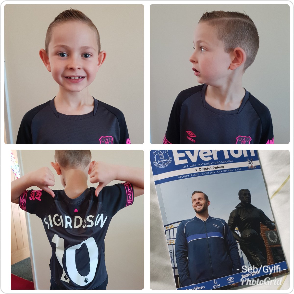 Gary Schuster tweet media