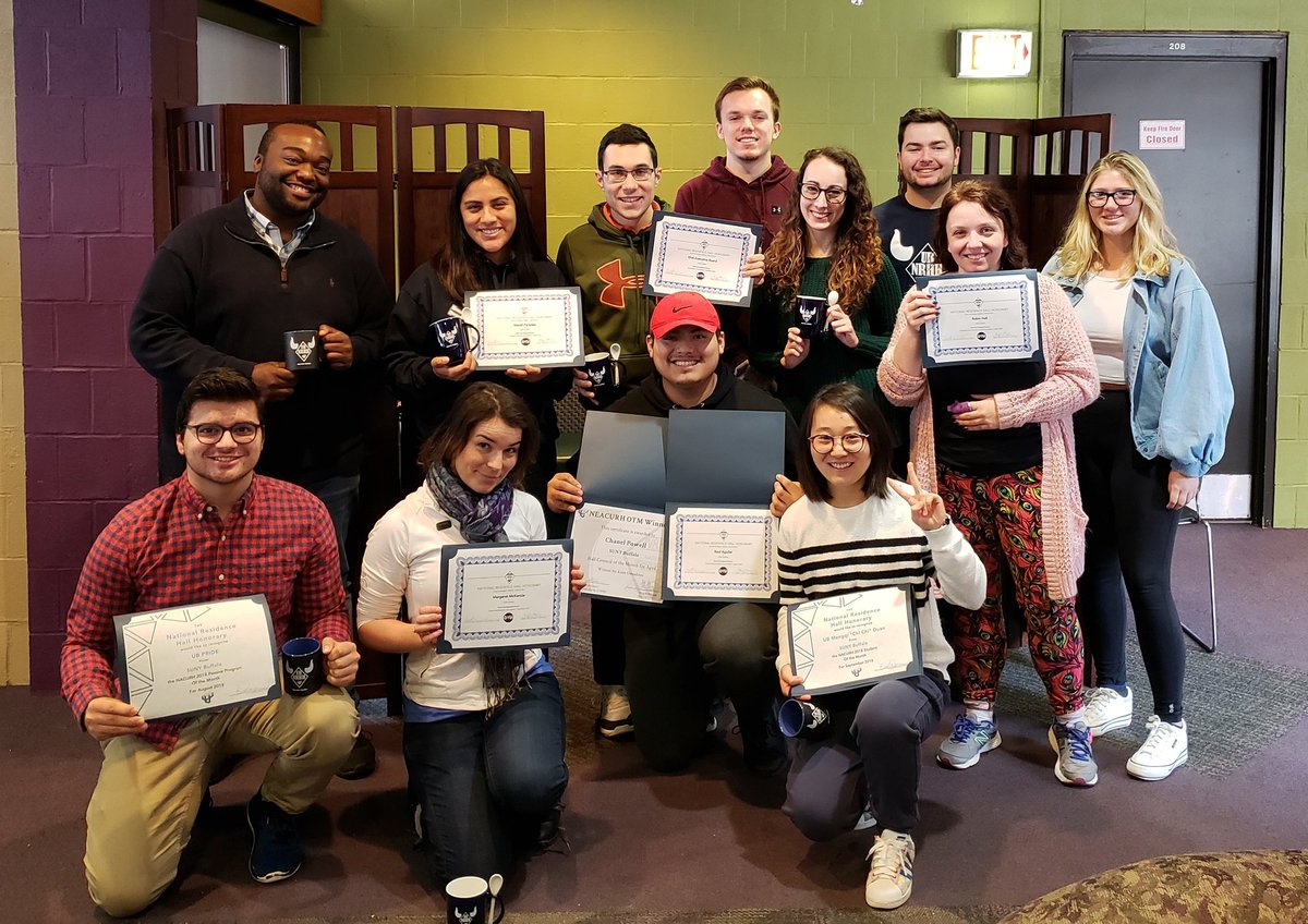 Having a successful Saturday! Volunteering ✔
Breakfast of Champions ✔
General Body Meeting ✔