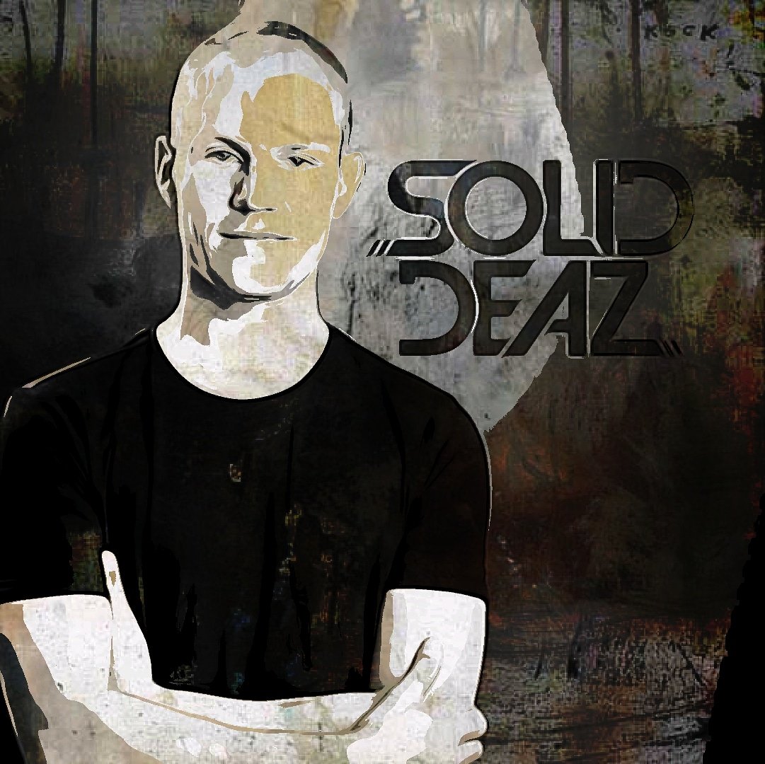 SolidDeaz's tweet photo. Who's ready for some new Solid Deaz music??
Stay tuned!!

#DJ #Producer #EDM #bigroomhouse #electrohouse #NewMusicAlert #musiclabel https://t.co/3APFfENRZc