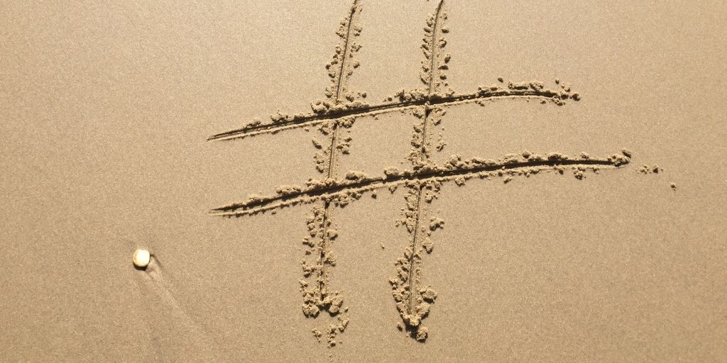 WaterbearSocial's tweet photo. LinkedIn hashtags came onto the scene in 2018. Did you know?
They're a bit of a different ball game than Twitter or Instagram hashtags.
Get the low down here: https://t.co/FmTt7OWoNj
#WaterbearNetworks #LinkedIn #Hashtag #SocialMedia #DidYouKnow #Learn #LearnSocialMedia https://t.co/8tDJgVS95E