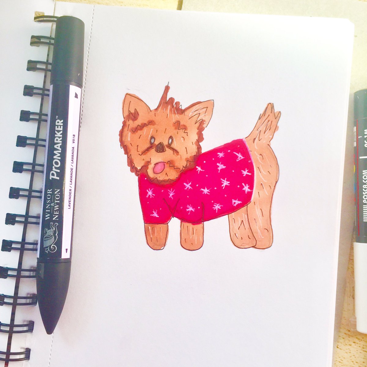 Working on #christmas #illustrator #illustration #illustratorsoftwitter