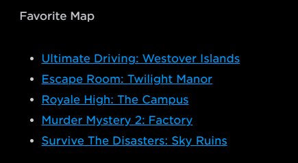 Zyleak Quinn On Twitter My Mm2 Map Factory Is Nominated For A Bloxy Feel Free To Vote Here Https T Co Iajkb4vnpp Nikilisrbx Roblox - escape room roblox codes twilight manor
