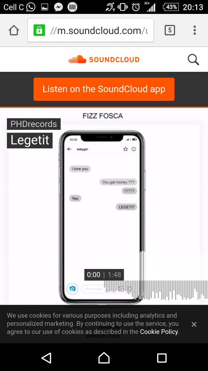 Fizz_Fosca's tweet photo. #LEGETIT is out for streaming 🔥🔥🔥 please enjoy and Rt
https://t.co/ti2Gwi827T https://t.co/8OOTNubgug