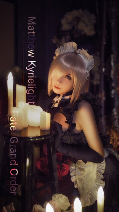 Twitterのコスプレ画像70
