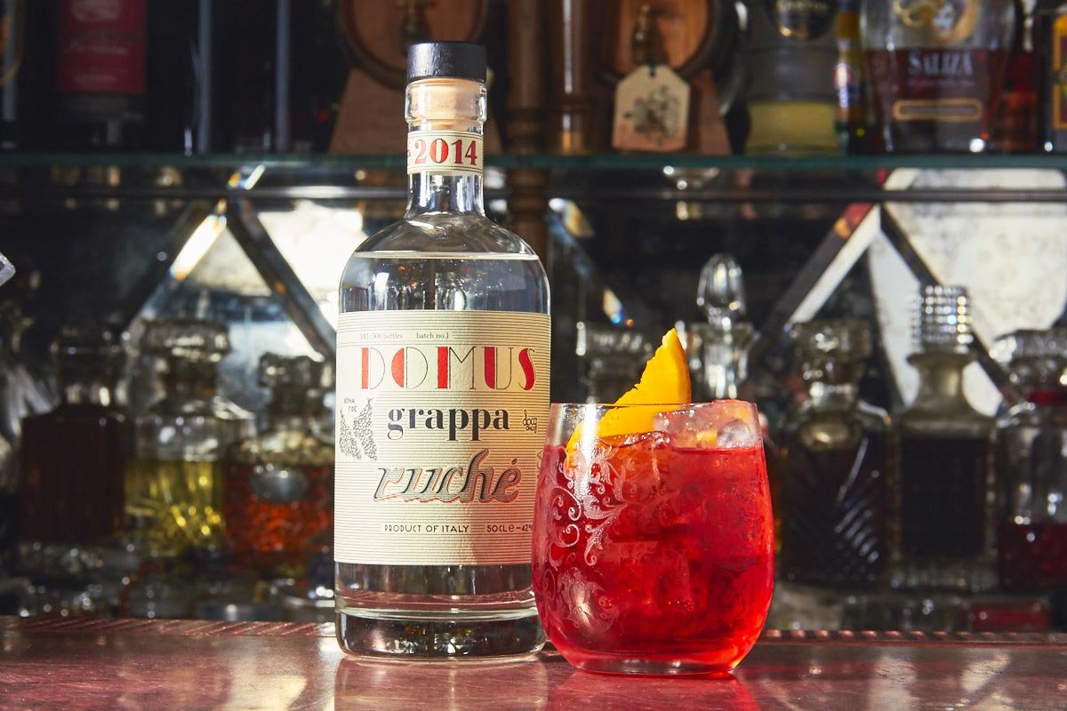 STUNNING_LONDON's tweet photo. Thank you to our STUNNING sponsor, Domus Grappa. who have created 'The Stunner' cocktail for us!
#stunning #londonsnewrevue #domusgrappa https://t.co/Nlsb7KhvcA