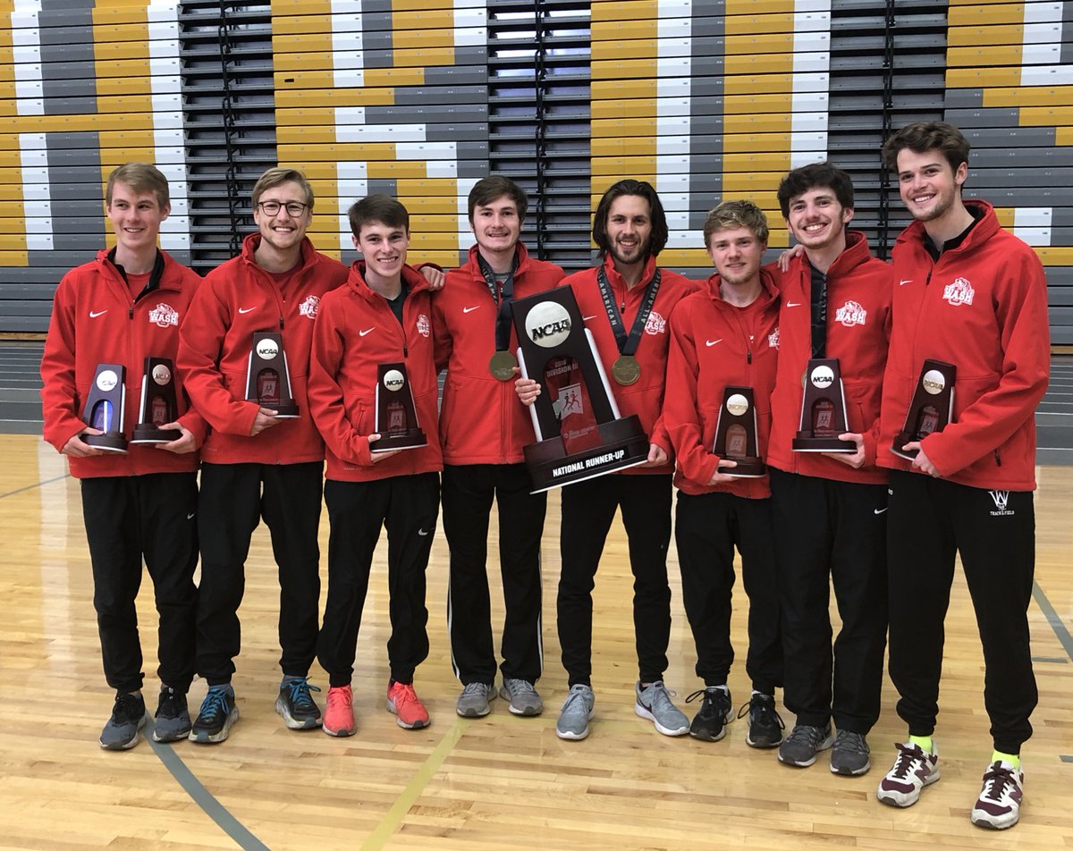 WASHU_XCTF's tweet photo. 2nd place team finish for the men. This group’s belief in each other and love for each other is truly incredible #rfgb #d3xc https://t.co/lBJMoLLUym