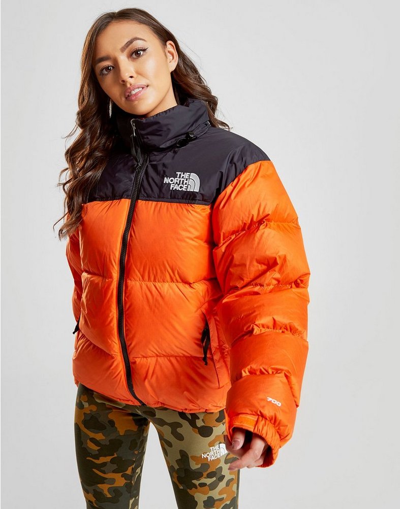 jd north face womens