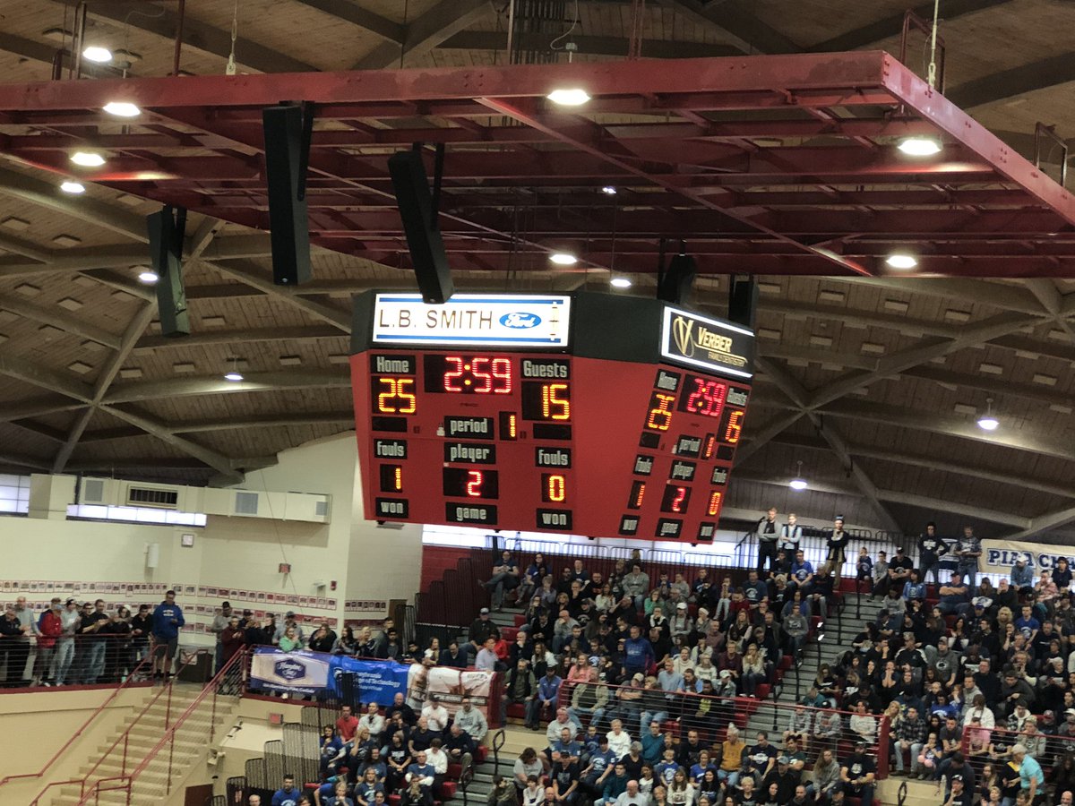 West York takes set 2!!!  Keep fighting ladies!!!  DOGS UP!!! <a href="/GoWYBulldogs/">West York Athletics</a>