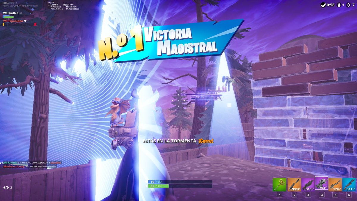 kinder_we's tweet photo. Duo imparable total 14 kills gg @piponiano https://t.co/378y735j7X