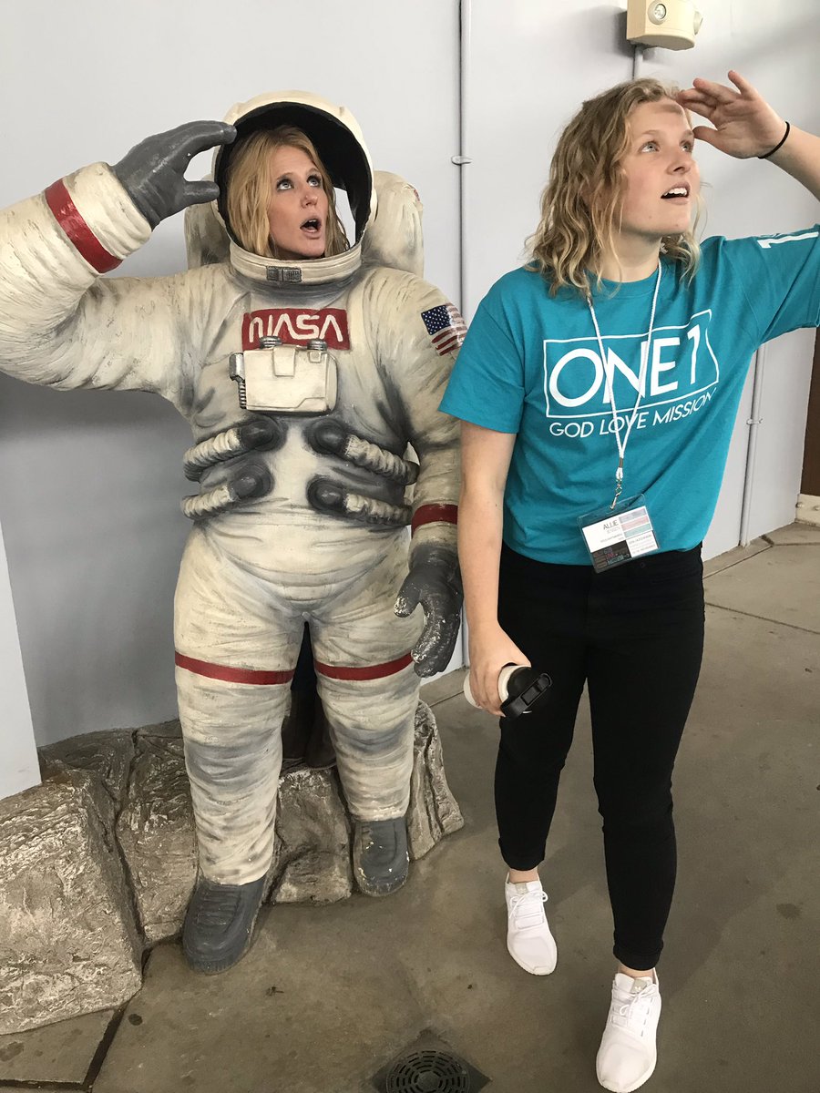 andreajeanwhite's tweet photo. #kdyg2018 is out of this world!!!! https://t.co/uMcTfbyPQz