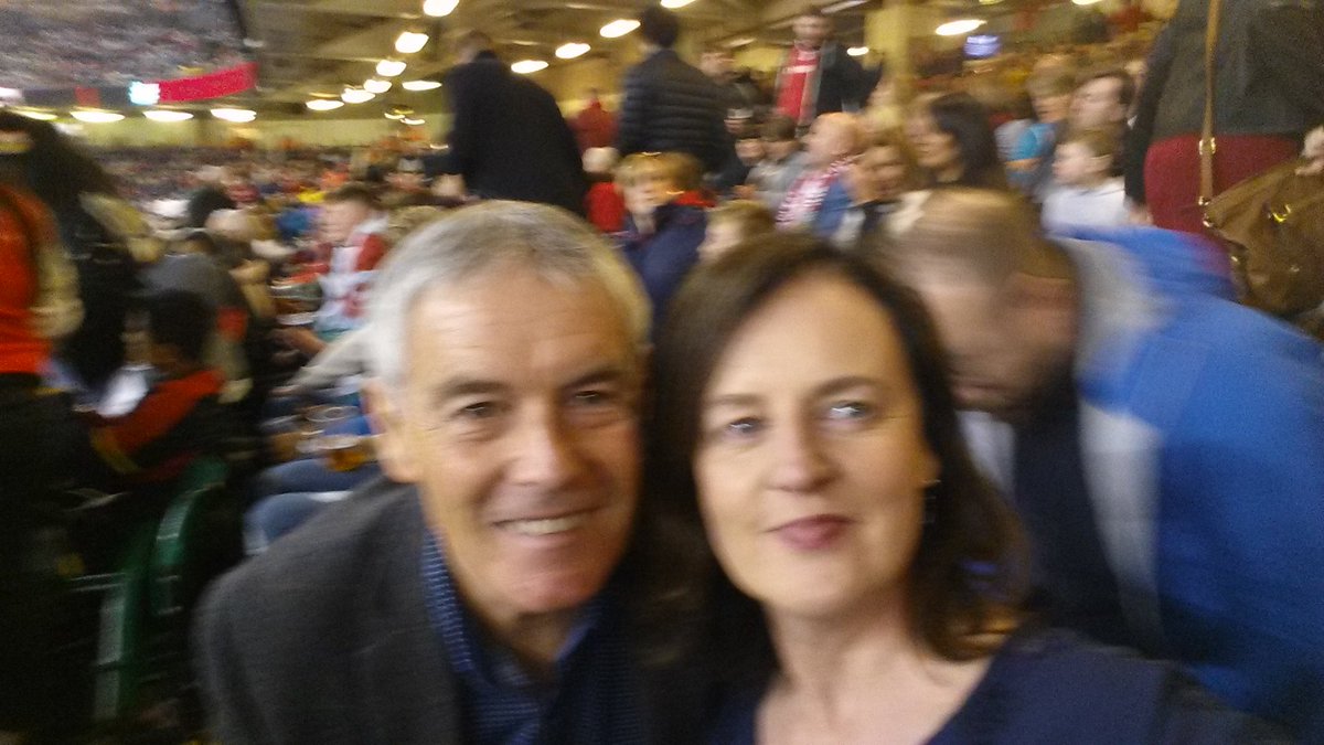 Thank you <a href="/PrincipalityBS/">Principality Building Society</a> for the tickets to see Wales v Tonga today