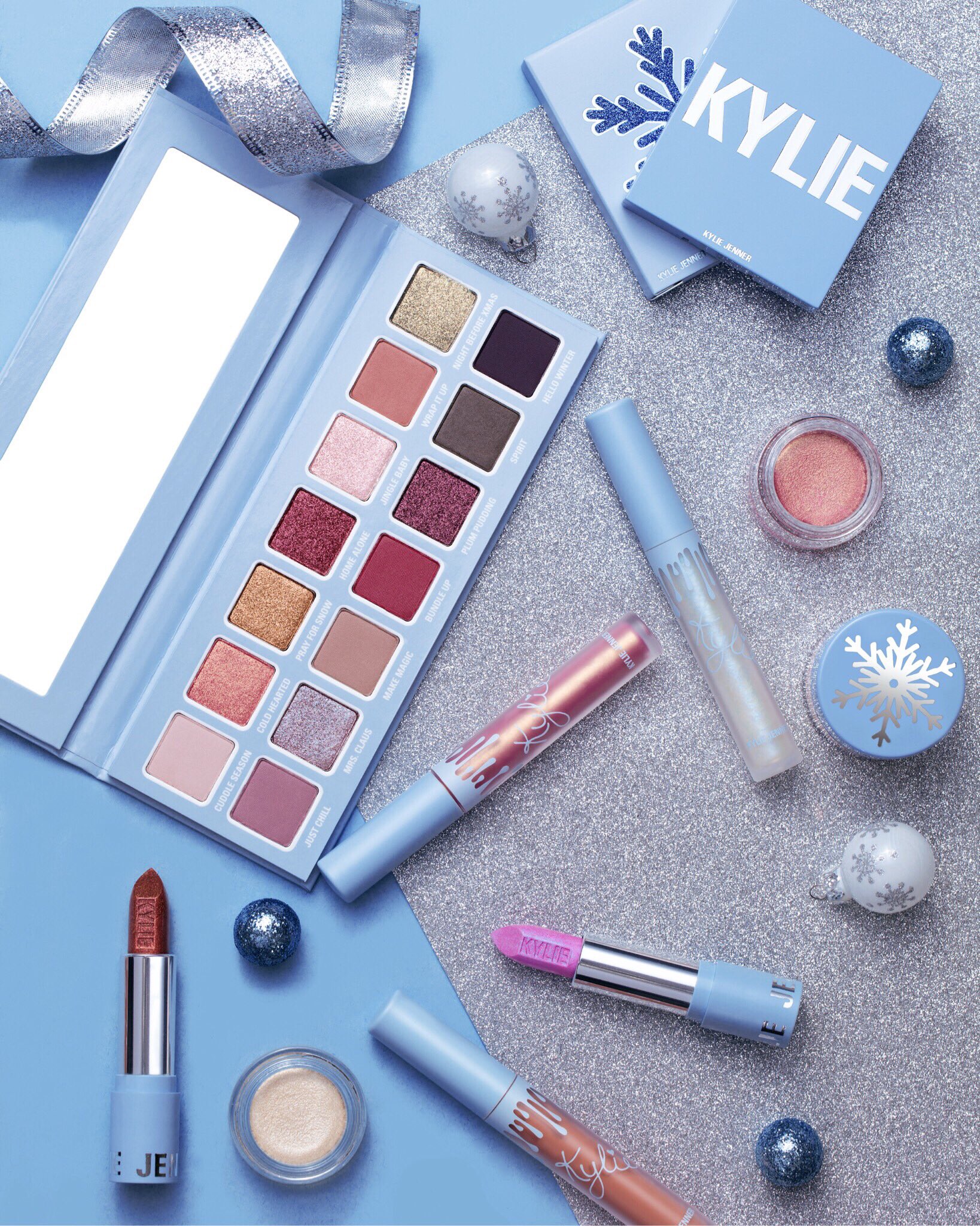Kylie Cosmetics on Twitter: