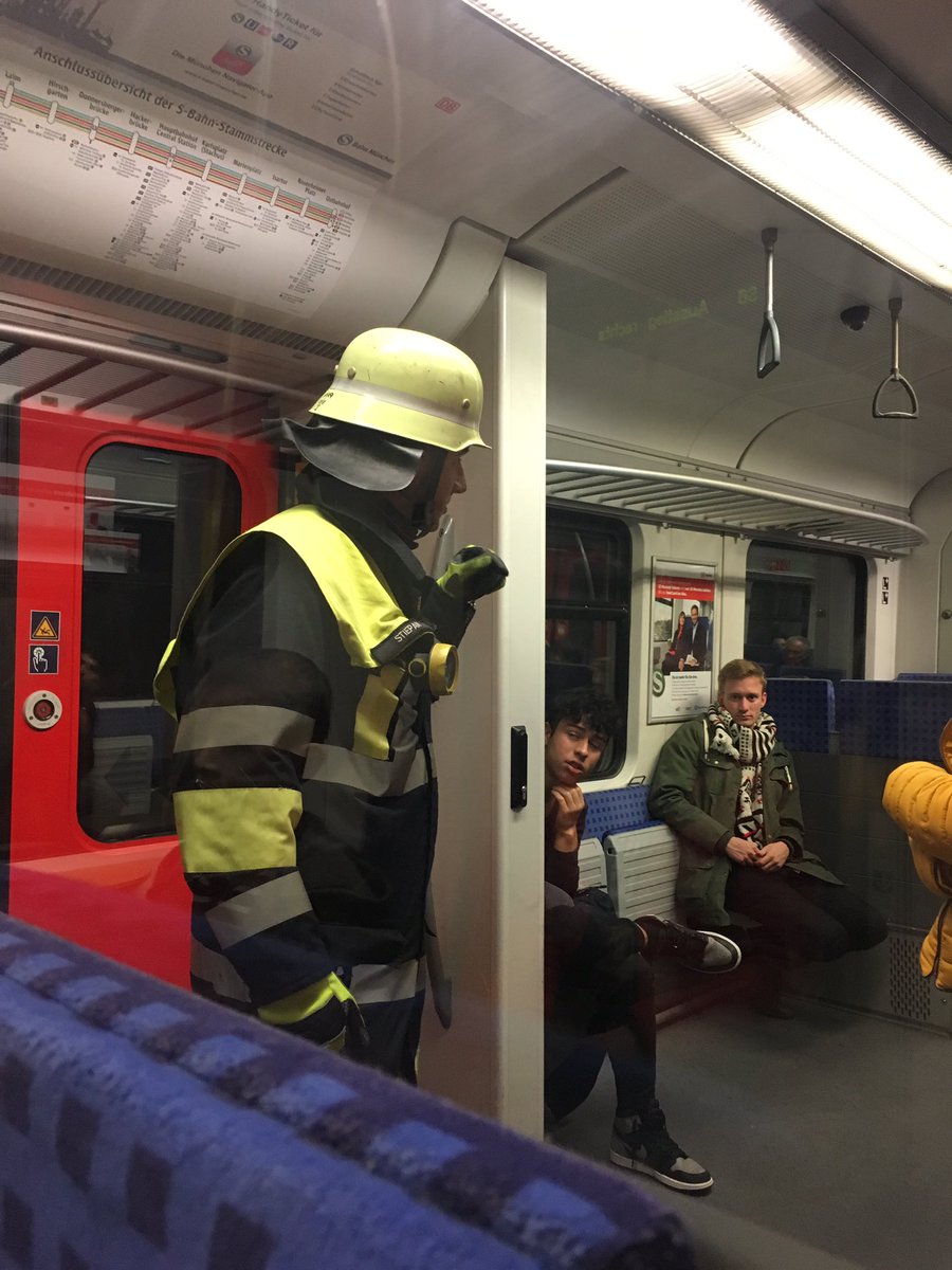 #stammstrecke #mvv #muenchen