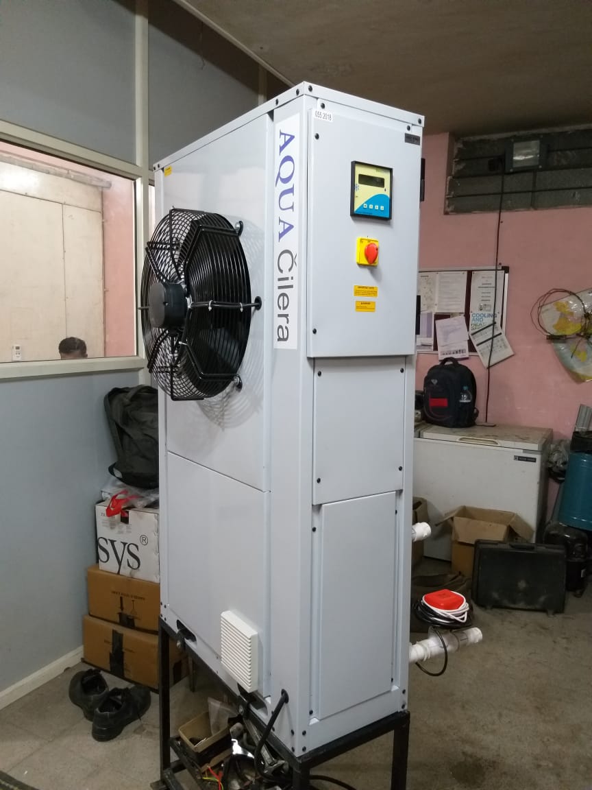 AquaCilera's tweet photo. Hi Friends, 
We are Mfg of Water Chillers if Any Requirement/ Enquiry Please Call or Whatsapp
9765492324 https://t.co/iz9twAMmPj