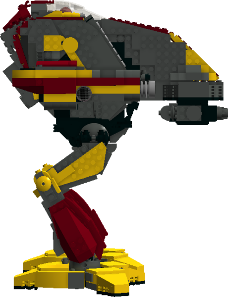 Vulture_4's tweet photo. lego the Vultureggo.π #Mechwarrior #MWO #BattleTech #VultureMech #60tonsofglory βοΈπ₯Β π€ https://t.co/1xmpcs5V0U