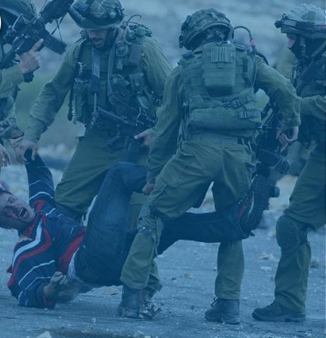 athifa98's tweet photo. This is how #israel's forces treat #paleatine's children https://t.co/5nBzs6omD7
