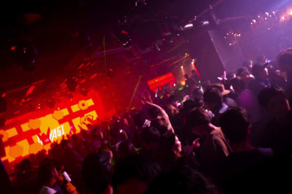 djyagi0703's tweet photo. @clubherbie
広島
今、DJ終わった🎧
やりきった👏👏👏
ありがとう😆😆😆
@MCRYO_axl
相変わらず可愛いし
MC抜群にカッコいい👍👍👍
大阪❌新潟 コンビでロックしました🤩😍🤩
しかし、広島パワー半端ない❗️❗️❗️
800人超えそうな勢い💥💥💥
フロア動けない🤣
#広島 #HARBIE #djyagi #ryo https://t.co/Yem8IX650z