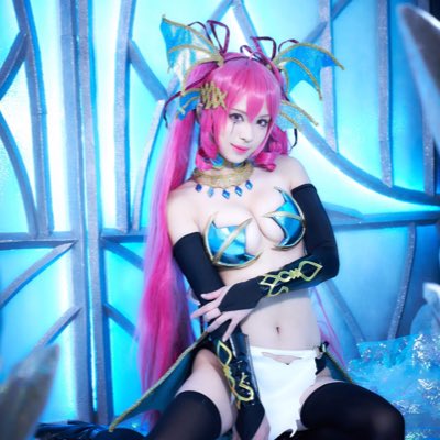 Twitterのコスプレ画像39