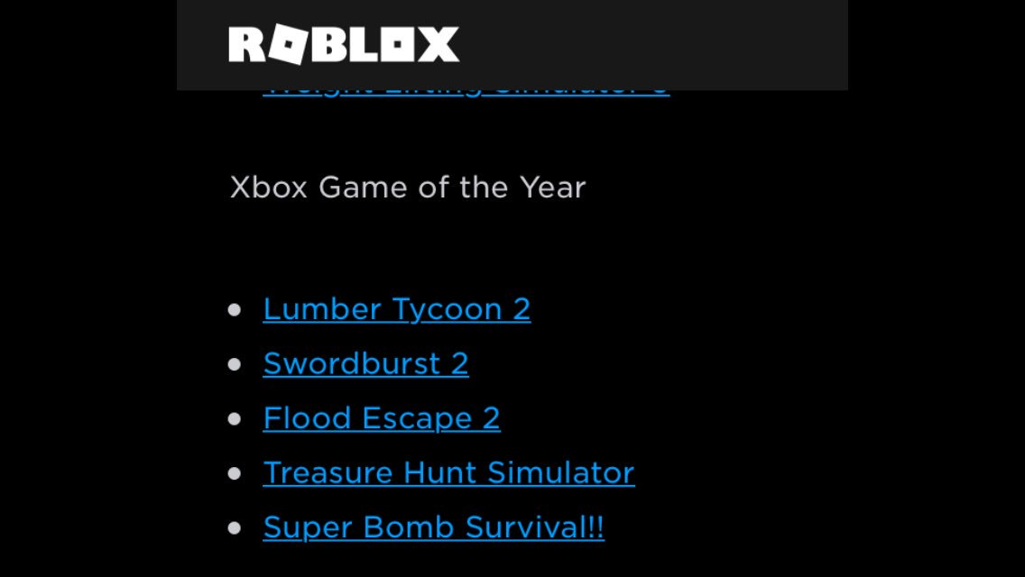 Henry On Twitter Treasure Hunt Sim Was Nominated For The - roblox treasure hunt simulator play