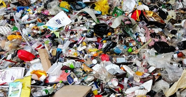 "There’s nothing they need, nothing they don’t own already, nothing they even want.---Bake them a cake, write them a poem, give them a kiss, tell them a joke, but for god’s sake stop trashing the planet to tell someone you care. All it shows is that you don’t."