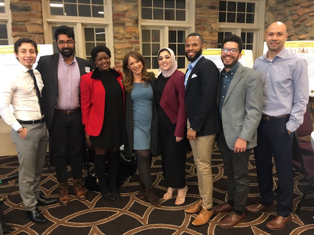 Nura A. Sediqe tweet media