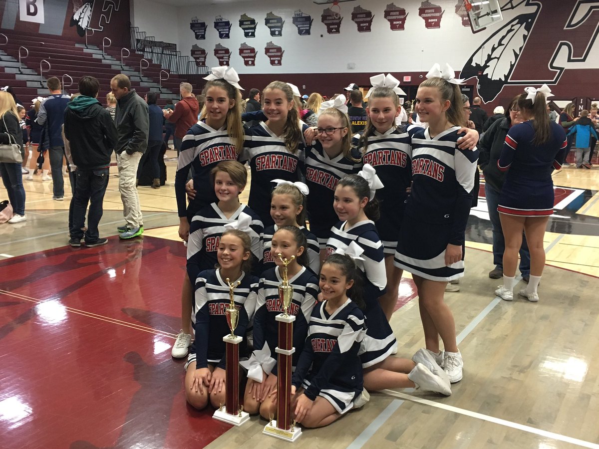 June Sadowski tweet media