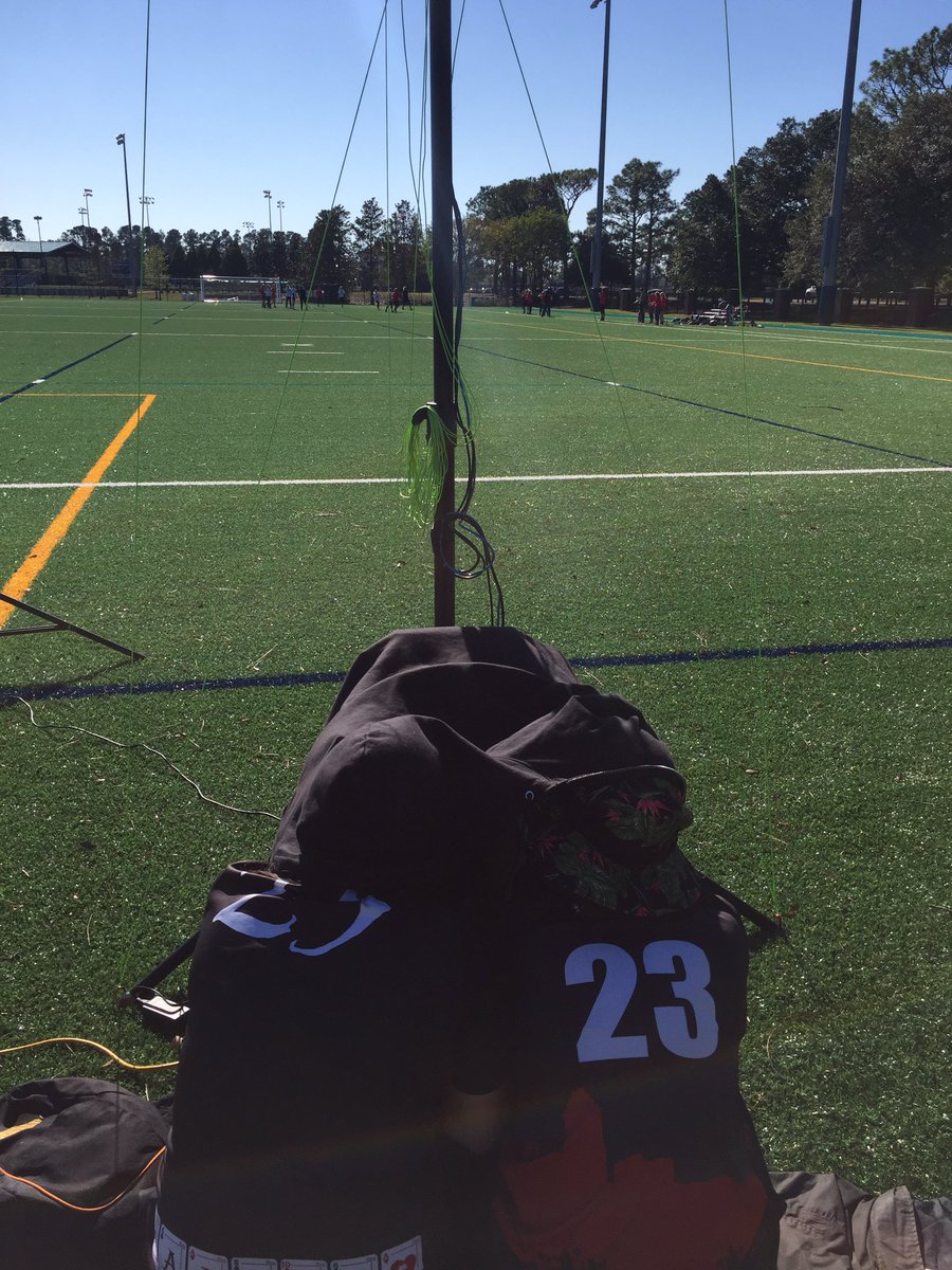 ckerr4's tweet image. Two new JinxCam camera operators!