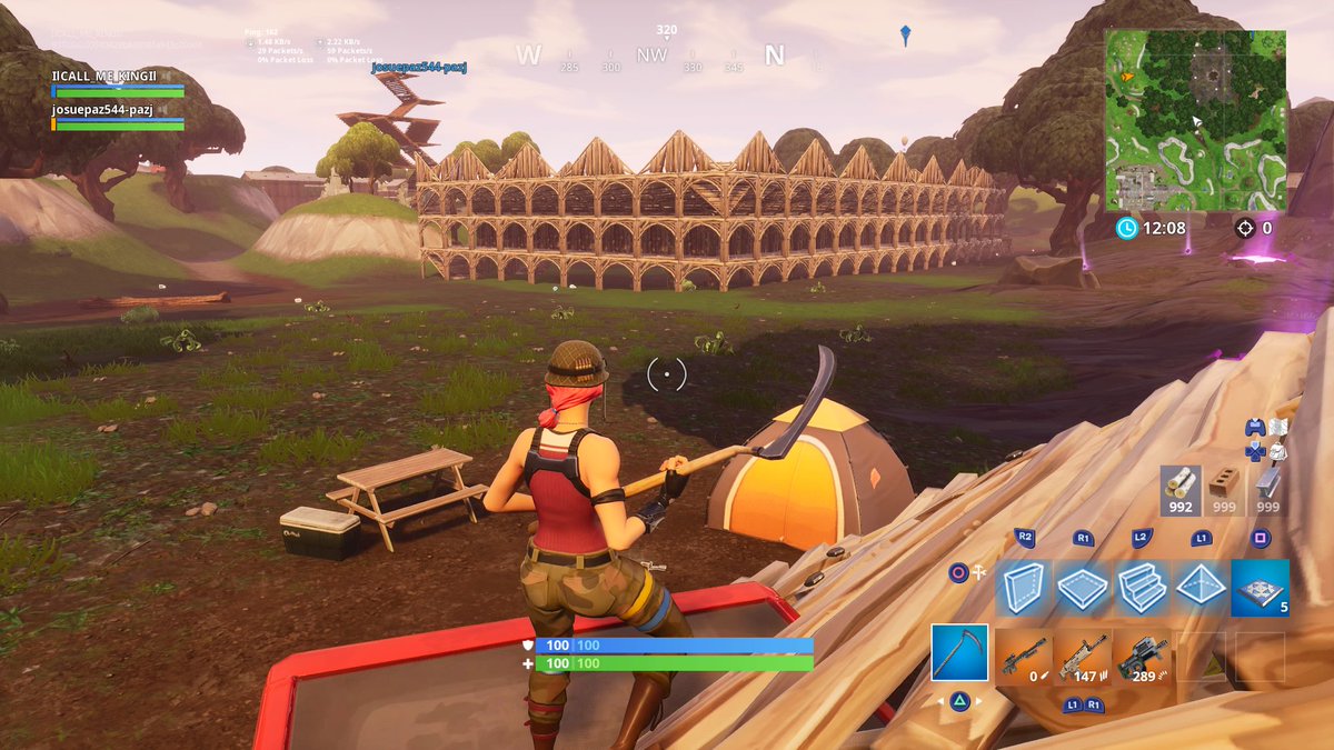 HolyGetHit's tweet image. #PS4share