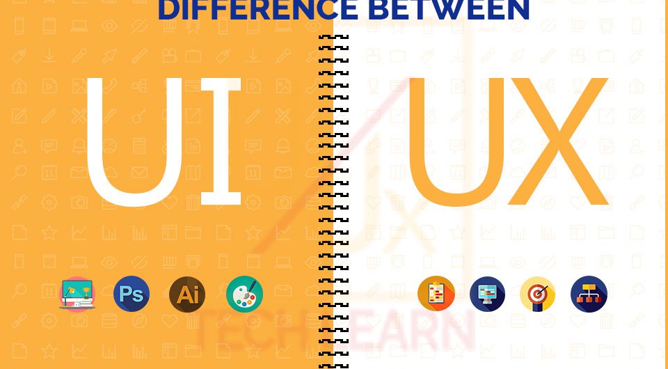 uiuxtechlearn's tweet photo. What is the difference between UI & UX , there skills and job profile ?
Read More : https://t.co/hDb37XYUBM
From: https://t.co/7pAGDnIt68
Facebook: https://t.co/82BnS3rkZc
Instragram: https://t.co/CfJBhoOLEP
#uiux #uiuxtechlearn #interface #webdesign #ux #UXperience #uidesign https://t.co/ieknq8T9r1